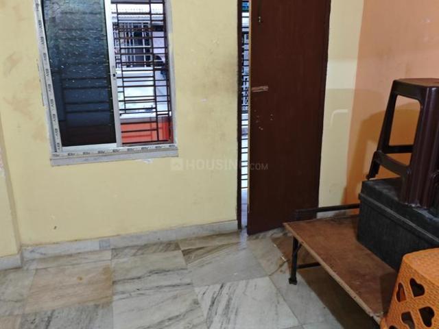 Flat for rent in North 24 Parganas, Baranagar