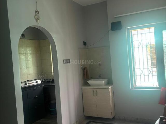 Flat for rent in North 24 Parganas, Baranagar