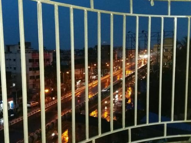 Flat for rent in North 24 Parganas, Baranagar