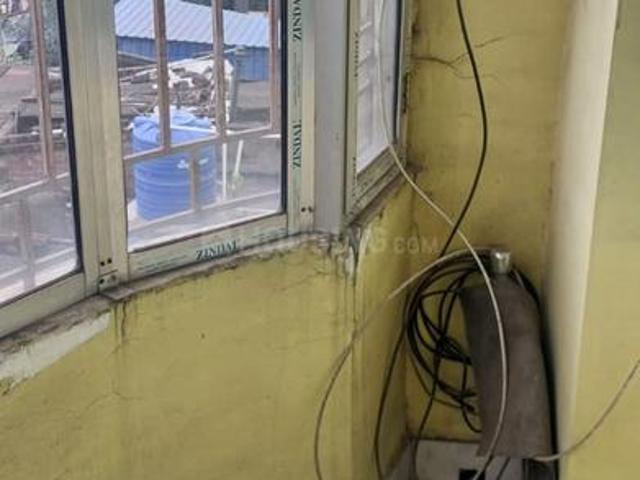 Flat for rent in North 24 Parganas, Baranagar