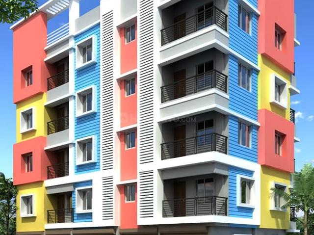 Flat for sale in North 24 Parganas, Baranagar