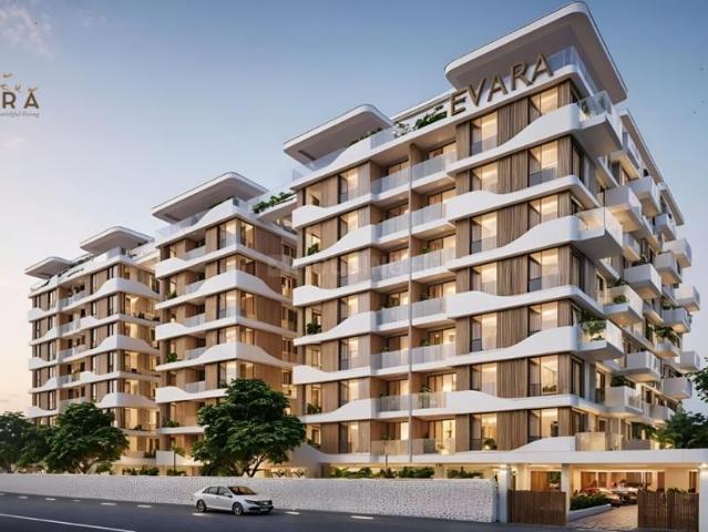 Flat for sale in Dunlop, Baranagar