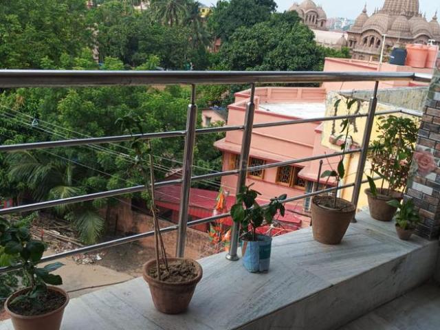 Flat for sale in North 24 Parganas, Baranagar