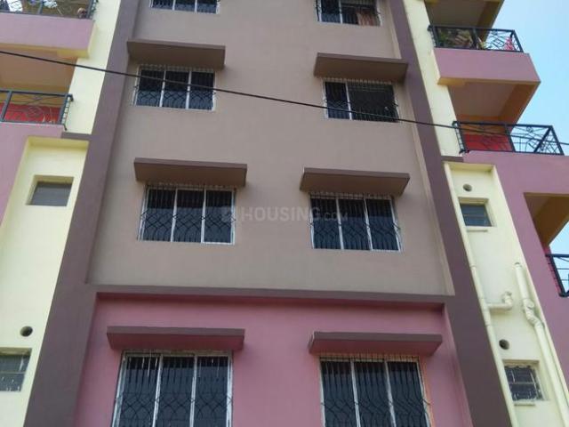 Flat for rent in Durgapur, West Bengal