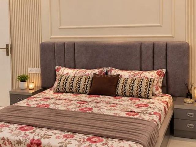 Flat for rent in Jaipur Municipal Corporation, Jaipur