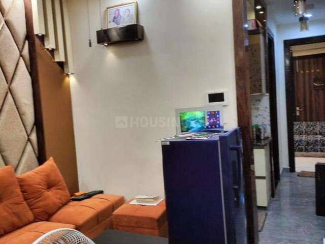Flat for rent in West Delhi, Deri