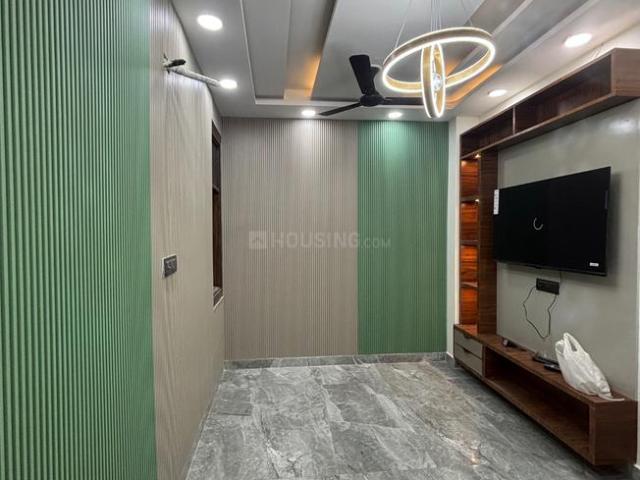 Flat for rent in West Delhi, Deri