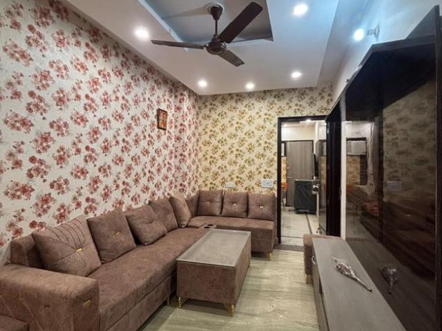 Flat for rent in West Delhi, Deri