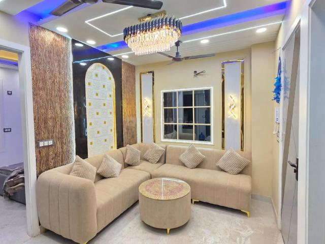 Flat for rent in West Delhi, Deri