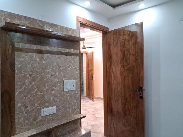 Flat for rent in West Delhi, Deri