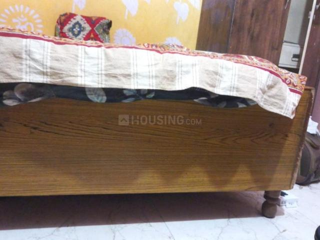 Flat for rent in West Delhi, Deri
