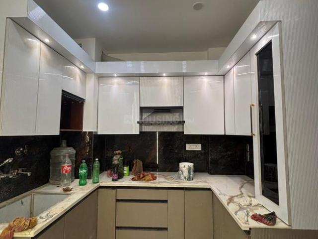 Flat for rent in West Delhi, Deri