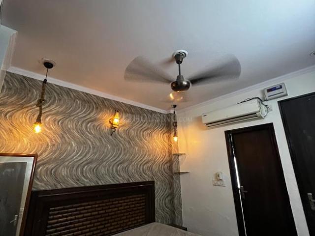 Flat for rent in West Delhi, Deri