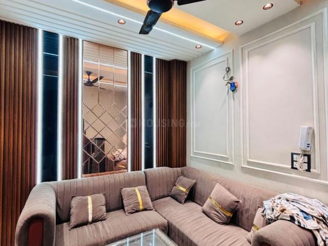 Flat for rent in West Delhi, Deri