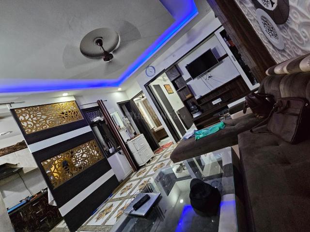 Flat for rent in West Delhi, Deri
