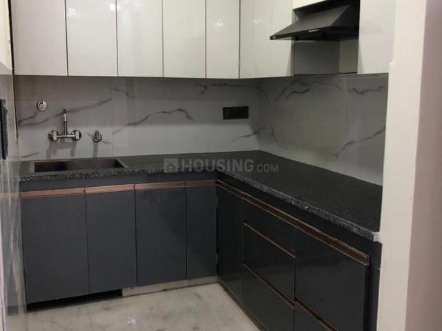 Flat for rent in West Delhi, Deri