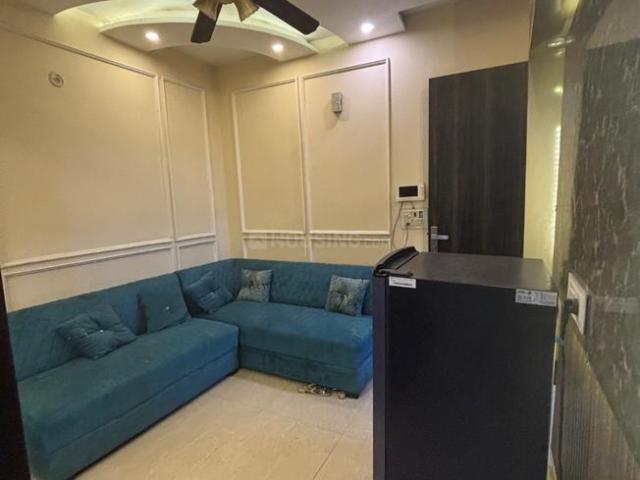 Flat for rent in West Delhi, Deri