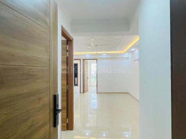 Flat for rent in West Delhi, Deri