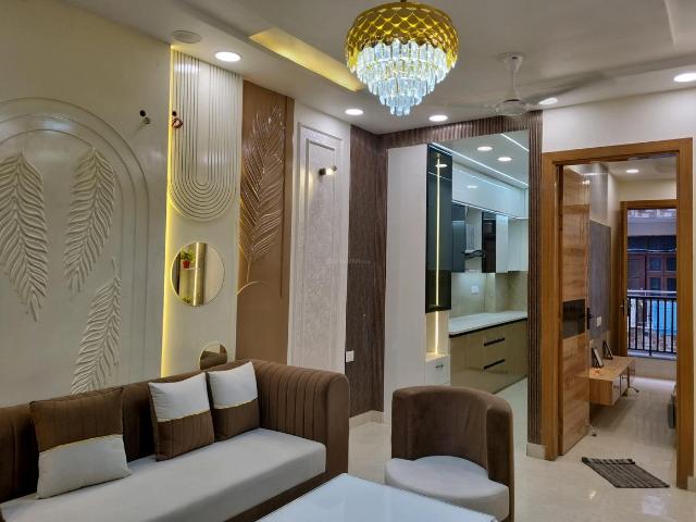 Flat for sale in Nawada, Delhi