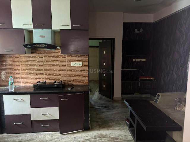 Flat for rent in Calcutta, West Bengal