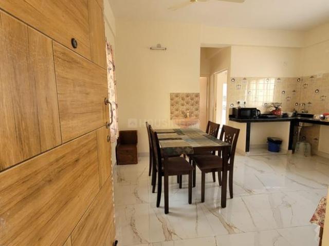 Flat for rent in Calcutta, West Bengal