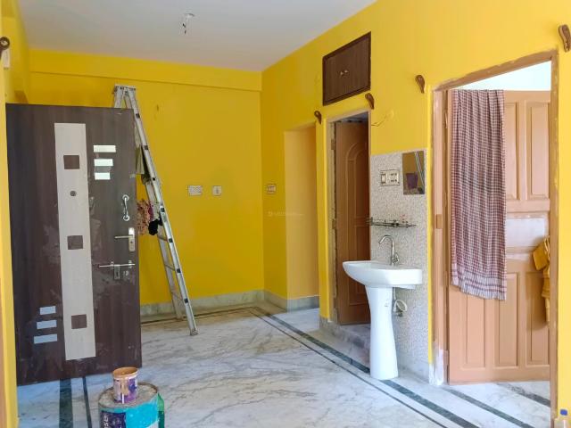 Flat for rent in Kasbah North, Kolkata
