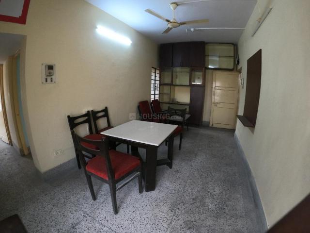 Flat for rent in Calcutta, West Bengal