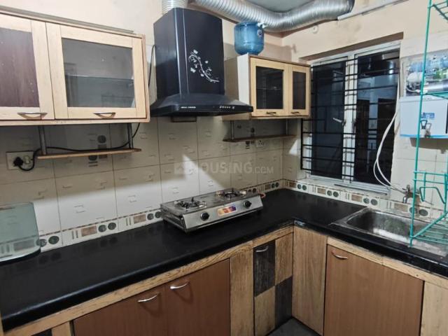 Flat for rent in Calcutta, West Bengal