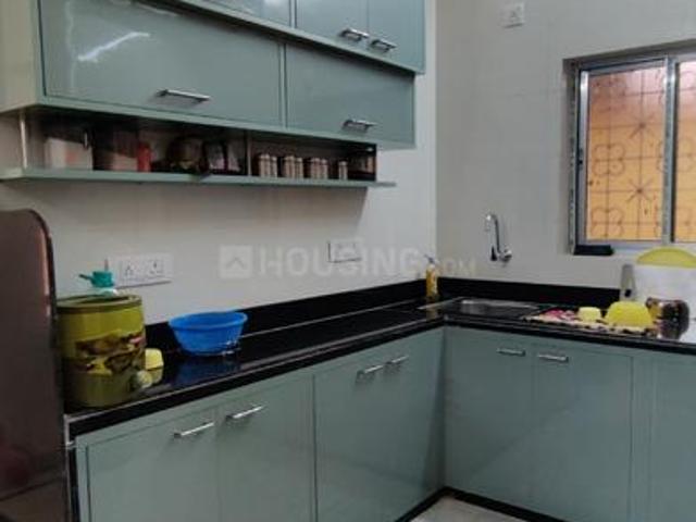 Flat for rent in Calcutta, West Bengal