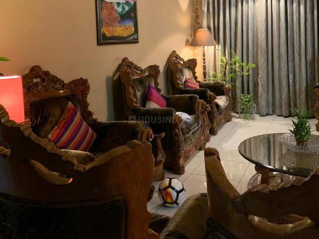 Flat for rent in Calcutta, West Bengal