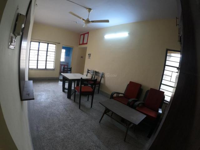 Flat for rent in Calcutta, West Bengal