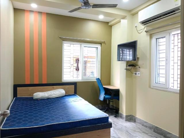Flat for rent in Calcutta, West Bengal