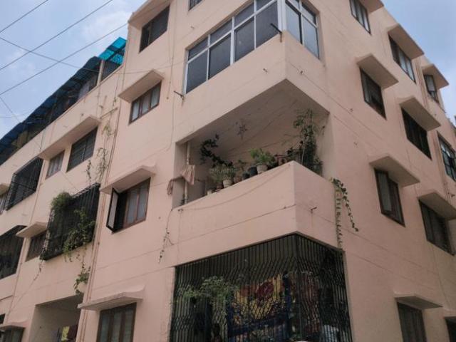Flat for sale in Secunderabad, Telangana