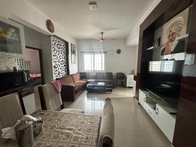 Flat for sale in East Marredpally, Hyderabad