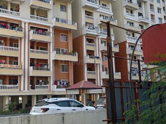 Flat for rent in Madya