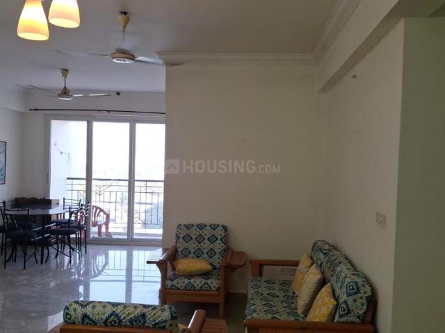 Flat for rent in Cochin, Kerala
