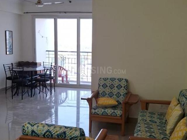 Flat for rent in Cochin, Kerala