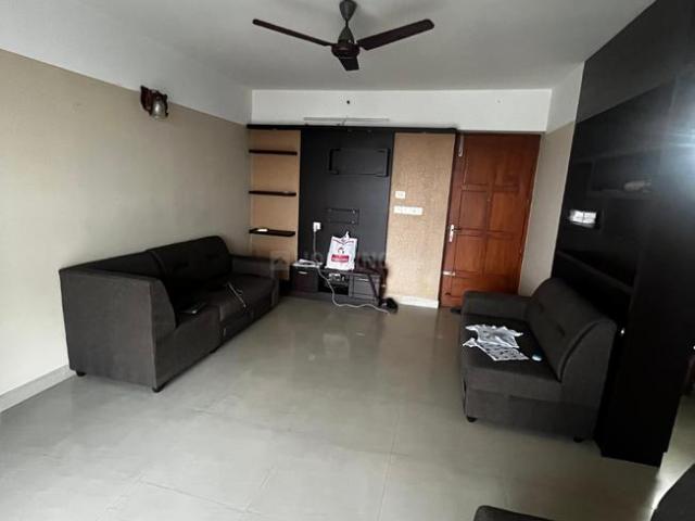 Flat for rent in Edapally, Kerala