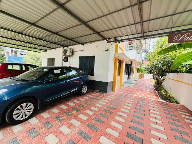 Flat for rent in Cochin, Kerala