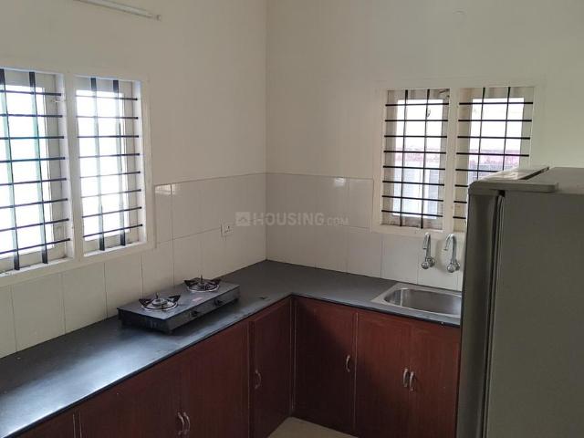 Flat for rent in Cochin, Kerala
