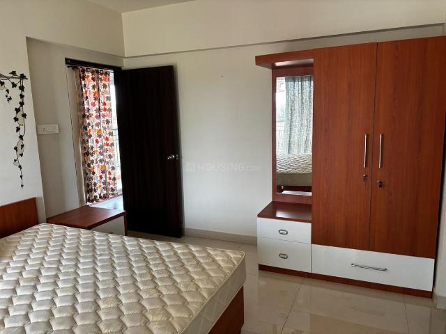 Flat for rent in Edapally, Kerala