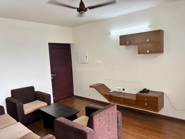 Flat for rent in Edapally, Kerala