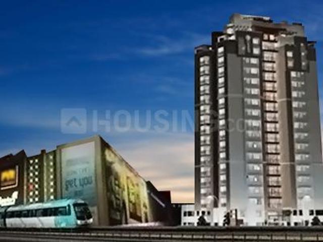 Flat for rent in Edapally, Kerala