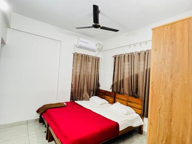 Flat for rent in Kerala
