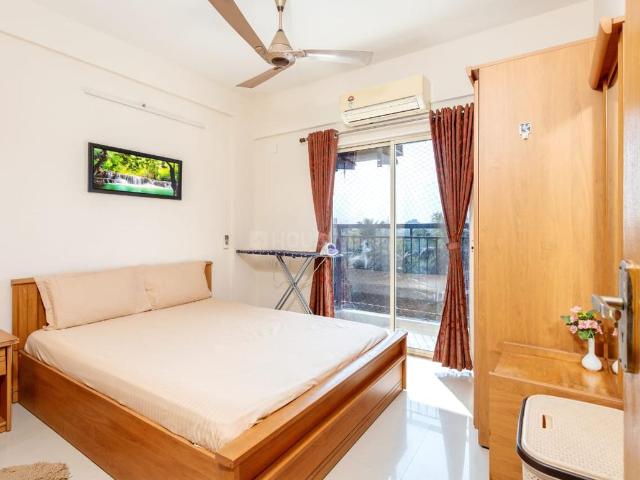 Flat for rent in Kerala