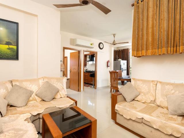Flat for rent in Kerala