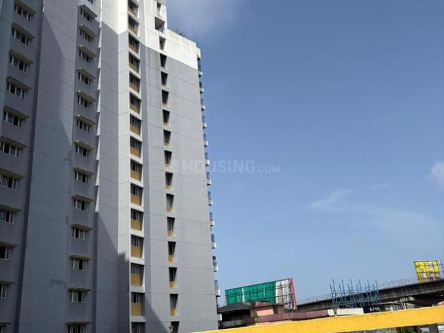 Flat for rent in Cochin, Kerala