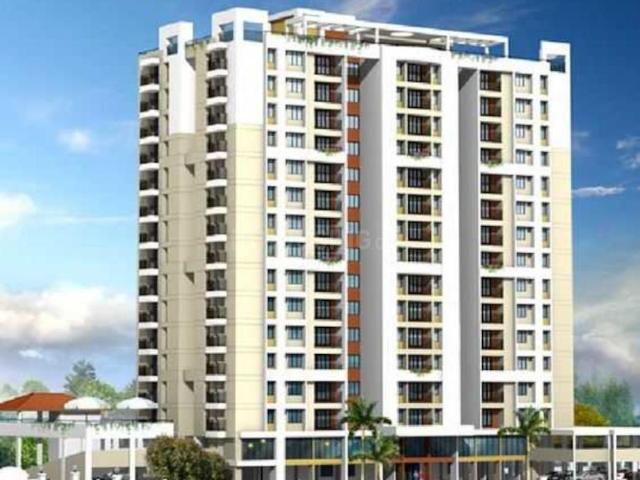 Flat for rent in Cochin, Kerala