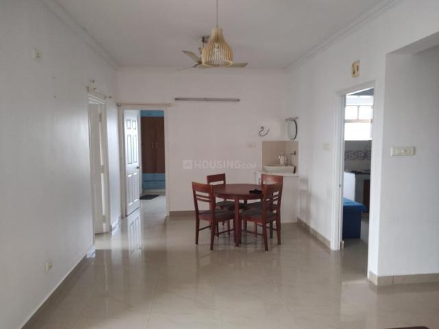 Flat for rent in Cochin, Kerala