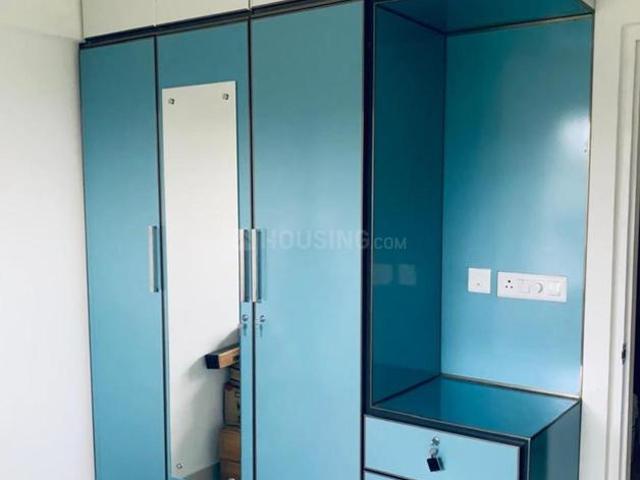 Flat for rent in Koonamthai, South Kalamassery